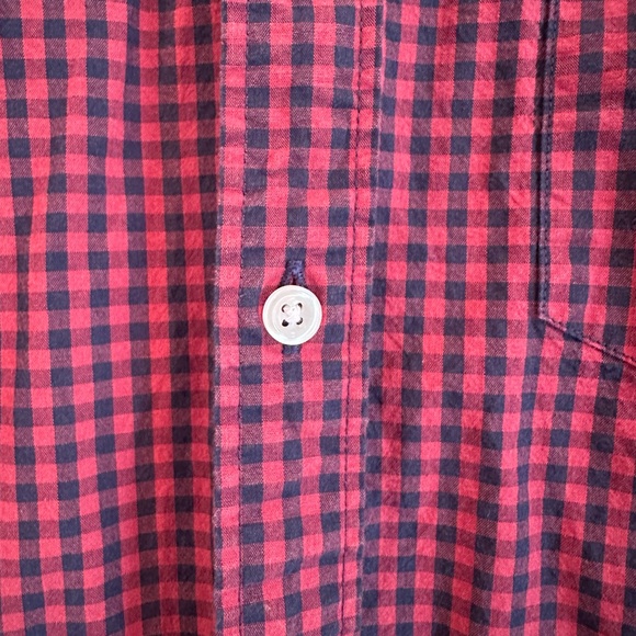 J.Crew Men’s Button Down Shirt - Picture 5 of 6